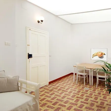 Casa Pepa Holiday home