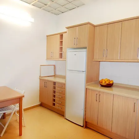 Casa Pepa Holiday home