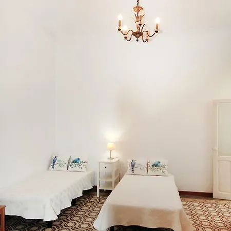 Holiday home Casa Pepa *