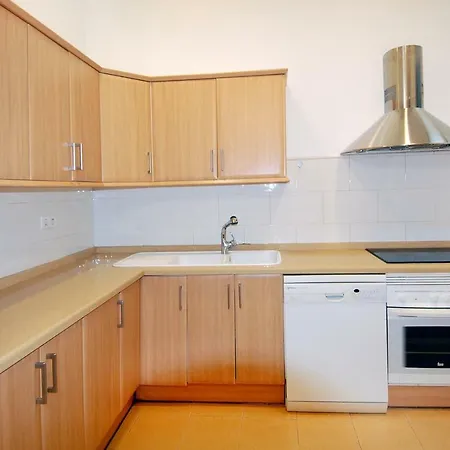 Casa Pepa Holiday home