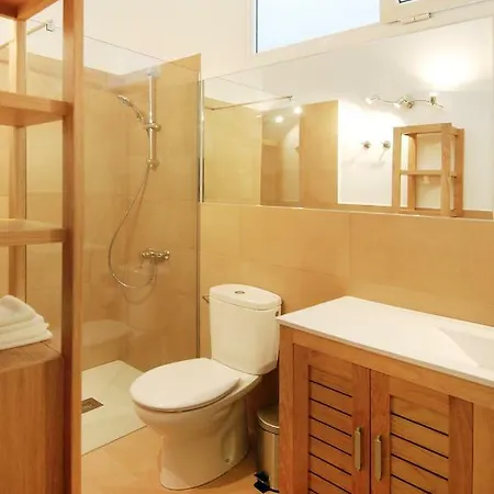 Casa Pepa Holiday home Las Palmas de Gran Canaria