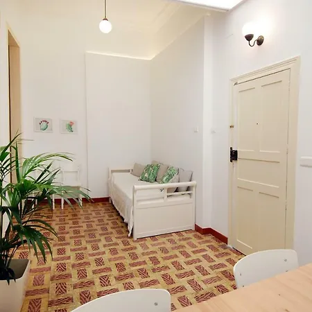 Casa Pepa Holiday home