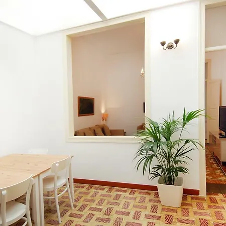 Holiday home Casa Pepa *