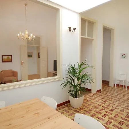 Casa Pepa Holiday home