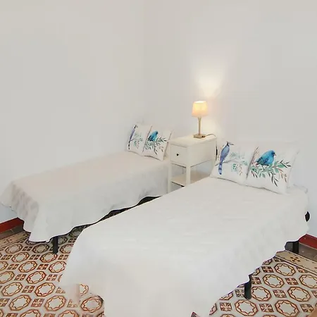 Holiday home Casa Pepa
