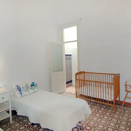 Casa Pepa Holiday home