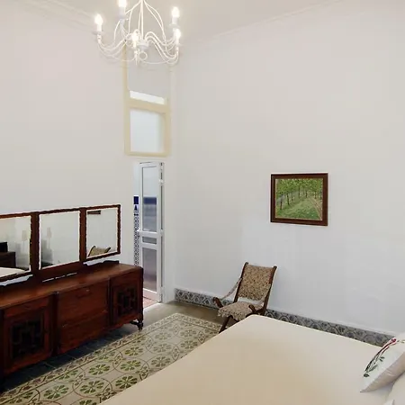 Casa Pepa Holiday home