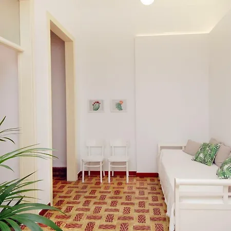 Casa Pepa Holiday home *