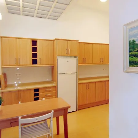 Casa Pepa Holiday home