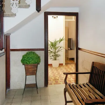 Casa Pepa Holiday home *