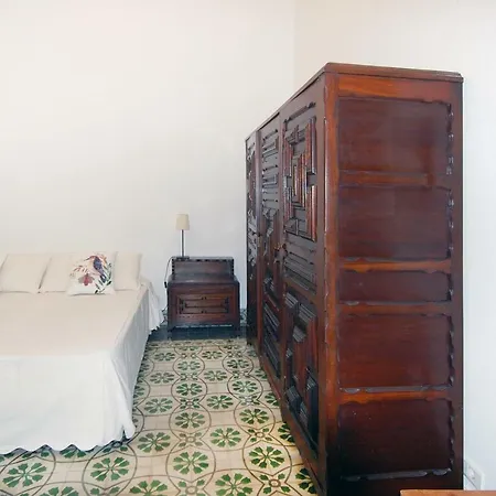 Holiday home Casa Pepa